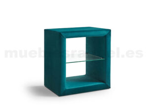 mesita-tapizada-con-estante-de-cristal-intermedio