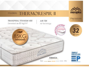colchon thermorespir 2