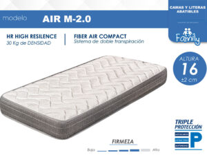 colchon air m-2.0