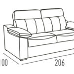 dibujo-medidas-sofa-cama-nerea