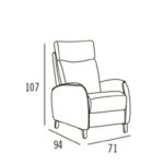dibujo-sillon-relax-pol-envio-express