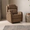 sillon elma portada principal
