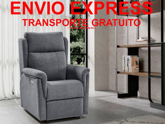 sillon-relax-roma-envio-express
