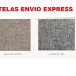 telas envio express 040626