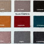 TEJIDO POMPEYA