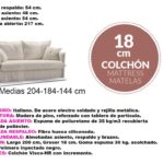colchon-de-18-cm-clace