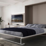 cama abatible barcelona