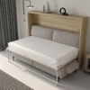 cama abatible con sofa valencia