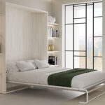 cama abatible vertical valencia