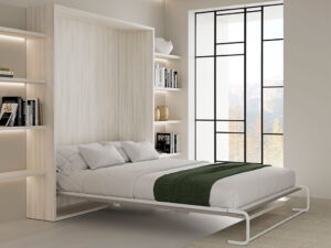 cama abatible vertical valencia