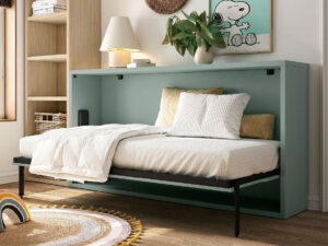 cama abatible OT74 transporte gratuito