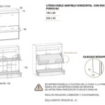 litera-abatible-ot75-altura-220-fondo-60-dibujo-tecnico