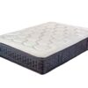 colchon titanium 1500 muelles