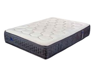 colchon titanium 1500 muelles