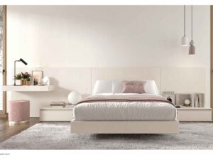 dormitorio gt4 portada