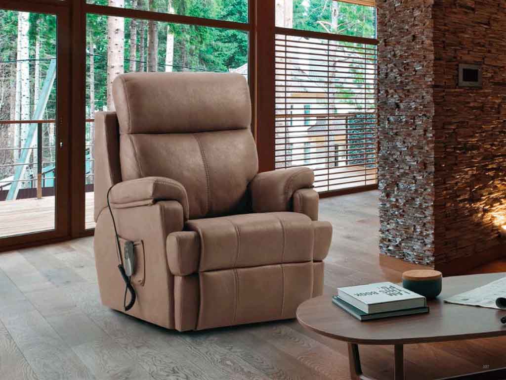 sillon relax future 2