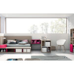 composicion juvenil gt1 completa static