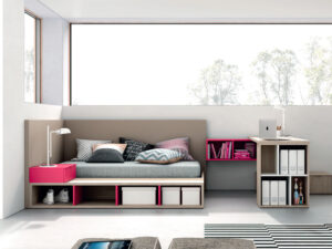 dormitorio juvenil gt1