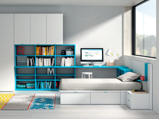 composición juvenil gt4 portada