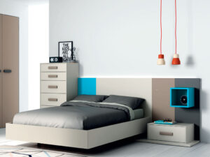 dormitorio juvenil gt5