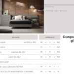 tecnico y medidas dormitorio gt7