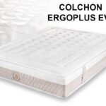 colchon ergoplus evo portada