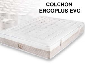 colchon ergoplus evo portada