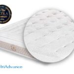 colchon ergoplus evo tejido
