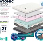 ficha tecnica anatomic visco